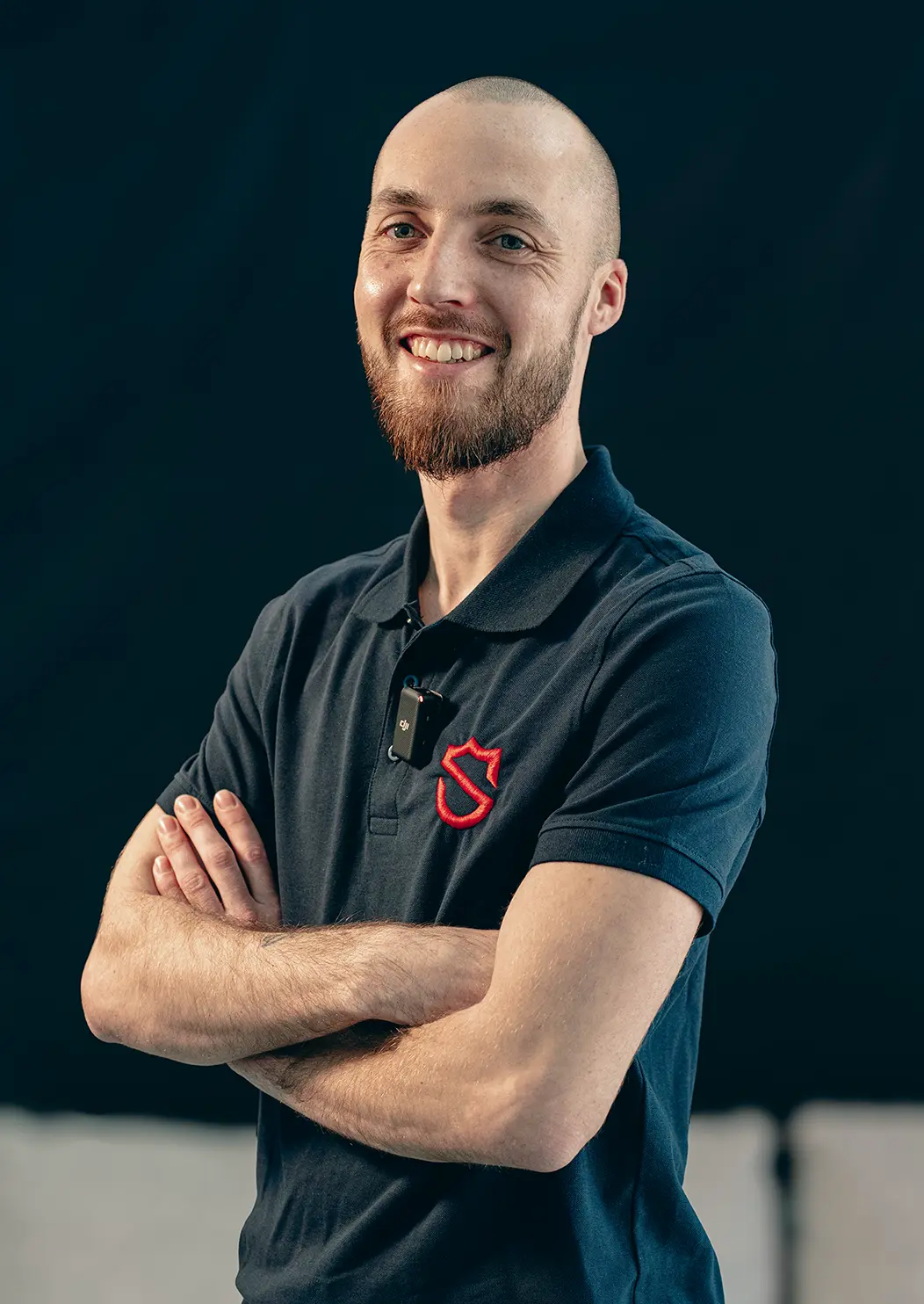 Équipe Synapse Prevention