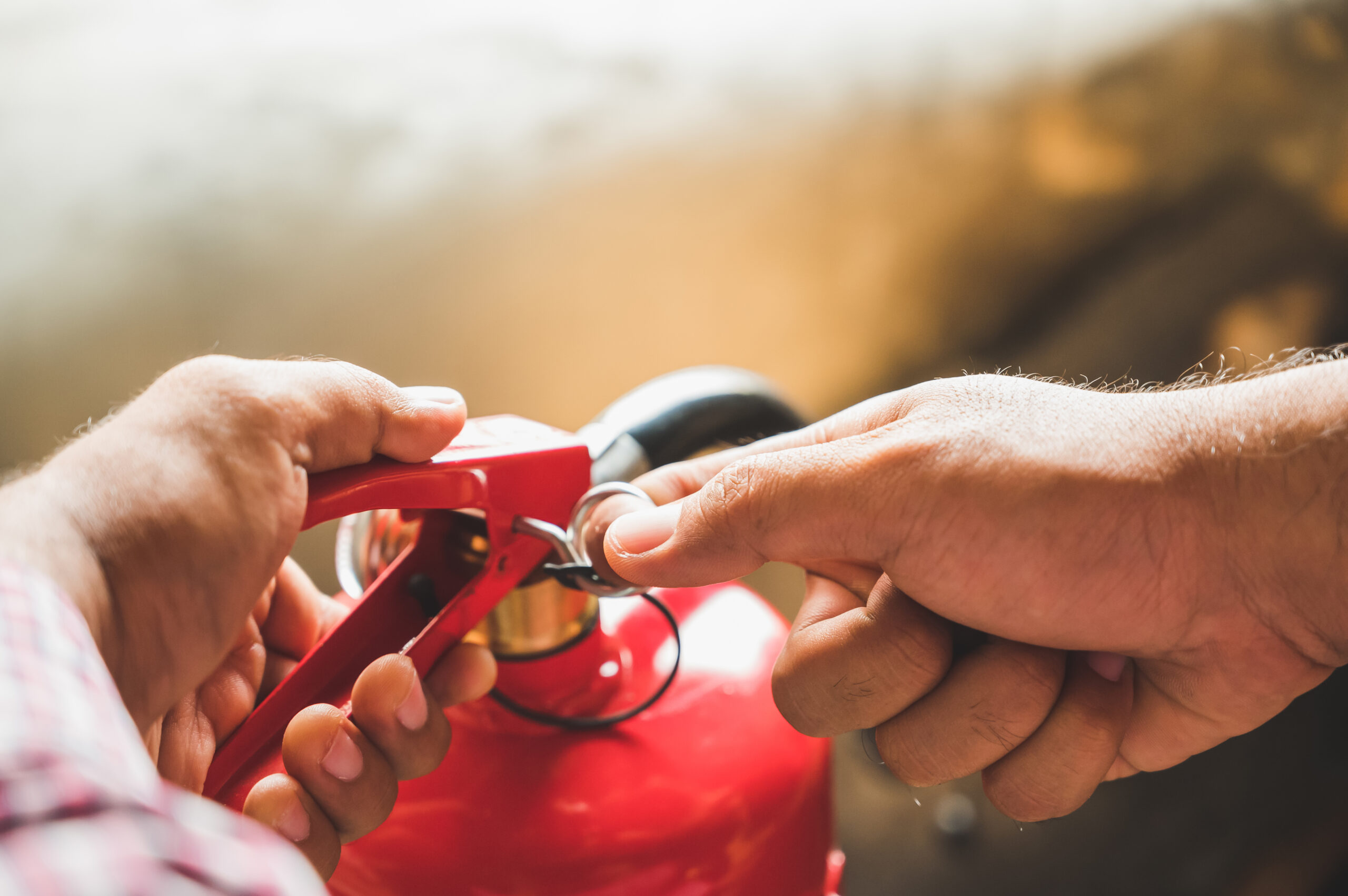 SLCI : Secours et lutte contre l’incendie